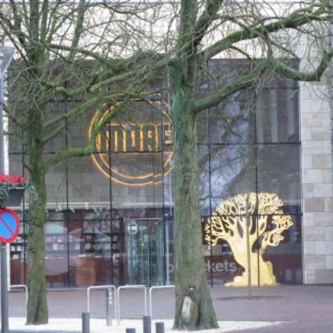 Museum MORE in Gorssel